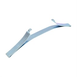 Усиленный металлический нижний стопор Mebax 00-00000165 - фото 14762324