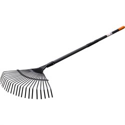 Веерные грабли Tulips Tools IC04-204 - фото 14762361