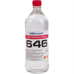 Растворитель Bitumast 4607952901094 - фото 14762434