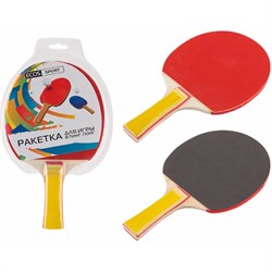 Ракетка для игры в пинг-понг Ecos PPR-02 - фото 14762443