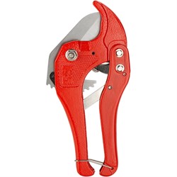 Труборез для пластиковых труб VIRA 307042 - фото 14762701