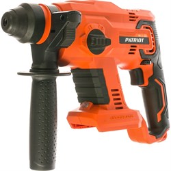 Бесщеточный аккумуляторный перфоратор PATRIOT RH 210UES - фото 14762779