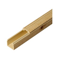 Кабель-канал Промрукав 025433 - фото 14762781