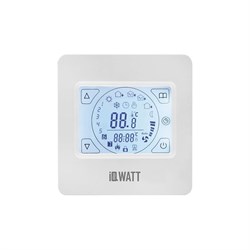 Терморегулятор IQWATT IQ Thermostat TS - фото 14762878