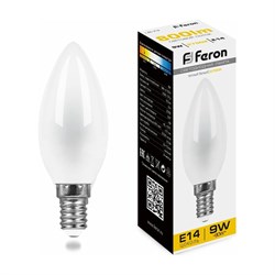 Светодиодная лампа FERON LB-73 - фото 14762880