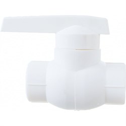 Кран PPR VALTEC VTp.744.0.020 - фото 14762888