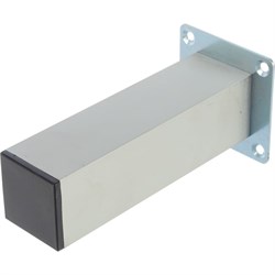 Квадратная нерегулируемая ножка TECH-KREP 127476 - фото 14762904