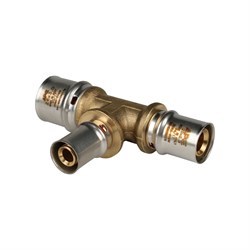 Переходной тройник STOUT RG008S9BH2R68G - фото 14763117