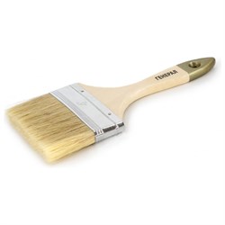 Плоская кисть ZOLDER Армейская Генерал - фото 14763186