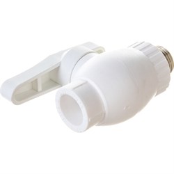 Полнопроходной шаровой кран RTP 17136 - фото 14763240