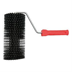 Игольчатый валик для наливных полов TOPEX 20B801 - фото 14763259