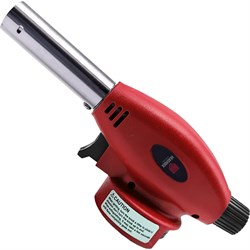 Газовая горелка HEADROCK f - фото 14763331