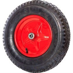 Колесо для строительной тачки RD-WB200R RedVerg 6632868 - фото 14763643