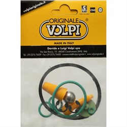 Ремкомплект для опрыскивателя Volpitech 12 VT12 Volpi originale VT12KBLIS - фото 14763723