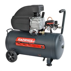 Масляный поршневой компрессор PATRIOT 525301950 - фото 14763891