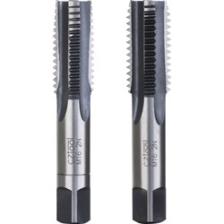 Набор метчиков Bucovice Tools 110160 - фото 14763892