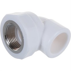 Сантехнический угольник VALTEC VTp.752.0.02505 - фото 14763937