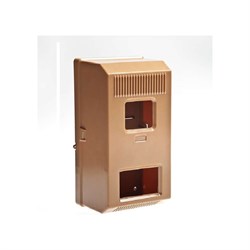 Корпус щк открытой проводки Рувинил 68021К - фото 14763954