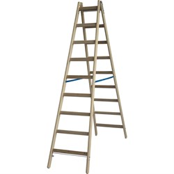 Деревянная стремянка KRAUSE 170293 - фото 14764108