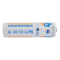 Алкалиновая батарейка CP Eco Alkaline - фото 14764120
