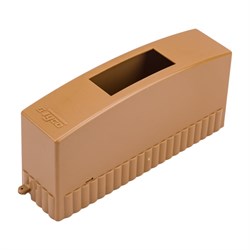 Щиток открытой проводки Рувинил 68001К - фото 14764145