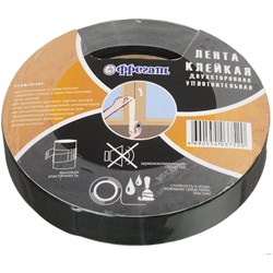 Двухсторонняя монтажная лента Фрегат МЧ255С - фото 14764538