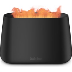 Ультразвуковой увлажнитель воздуха Stadler Form Ben black - фото 14764557