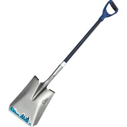 Совковая лопата GREEN APPLE GALC6-073 - фото 14764705