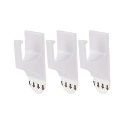 Самоклеящиеся крючки Park 008079 - фото 14764734