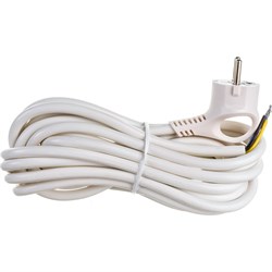 Сетевой шнур ЭРА U3x1,55mW - фото 14764796