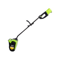 Бесщеточный аккумуляторный снегоуборщик GreenWorks 2602607UB - фото 14765046