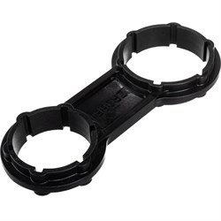 Ключ для откручивания колбы фильтра с прямой промывкой HONEYWELL ZR06-F - фото 14765428