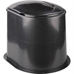 Дачный туалет ЗПИ "Альтернатива" Эконом - фото 14765486