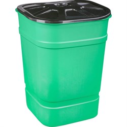 Бочка бак ЗПИ "Альтернатива" М1626 - фото 14765507