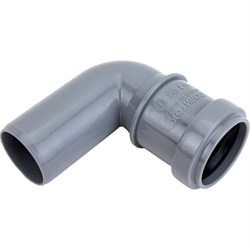 Отвод ПОЛИТЭК 100387 - фото 14765612