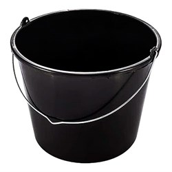 Круглое строительное ведро Тара.ру 26240 - фото 14765627