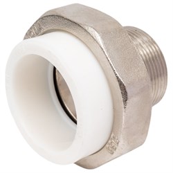 Разъемная комбинированная муфта PRO AQUA PA21022b - фото 14765932