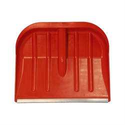 Снеговая лопата DEVery Вьюга №4 - фото 14765939