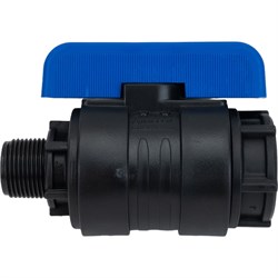 Компрессионный кран VALFEX 1210020034100 - фото 14766112