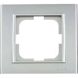 1-местная рамка OVIVO MINA - фото 14766157