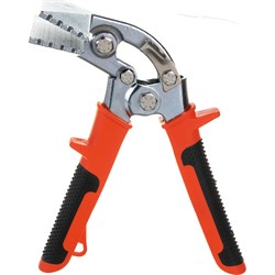 Изогнутые плоскогубцы для формирования профилей FASTER TOOLS 8187 - фото 14766175