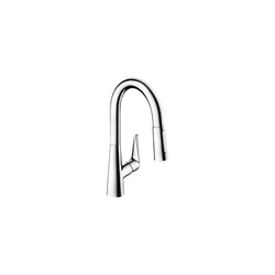 Кухонный смеситель Hansgrohe Talis - фото 14766193