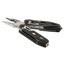 Мультитул-пассатижи Swiss+Tech 23-В-1 SS - фото 14766354