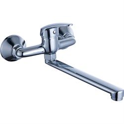 Универсальный смеситель DIADONNA D80-246112 - фото 14766424