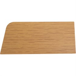 Левая концевая деталь Miano SLF-28 - фото 14766758