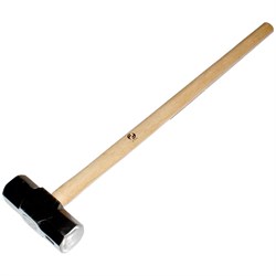 Кованая шестигранная кувалда CNIC HL0038 32973 - фото 14766835