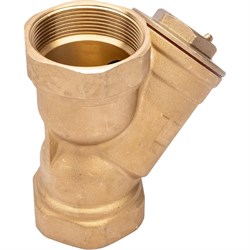 Сетчатый латунный Y-образный фильтр STI ТТ000009628 - фото 14766891