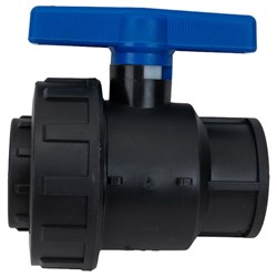 Компрессионный кран VALFEX 1210011114114 - фото 14766943