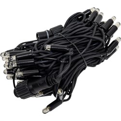 Электрогирлянда GLOS GL-SP9002 - фото 14767013