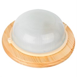 Круглый светильник Camelion 1302D - фото 14767225